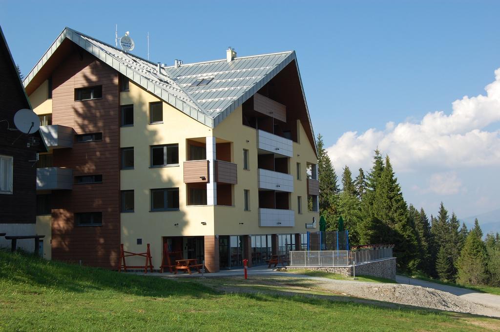 Nova Ponorka Martinske Hole Martinky Appartement Kamer foto