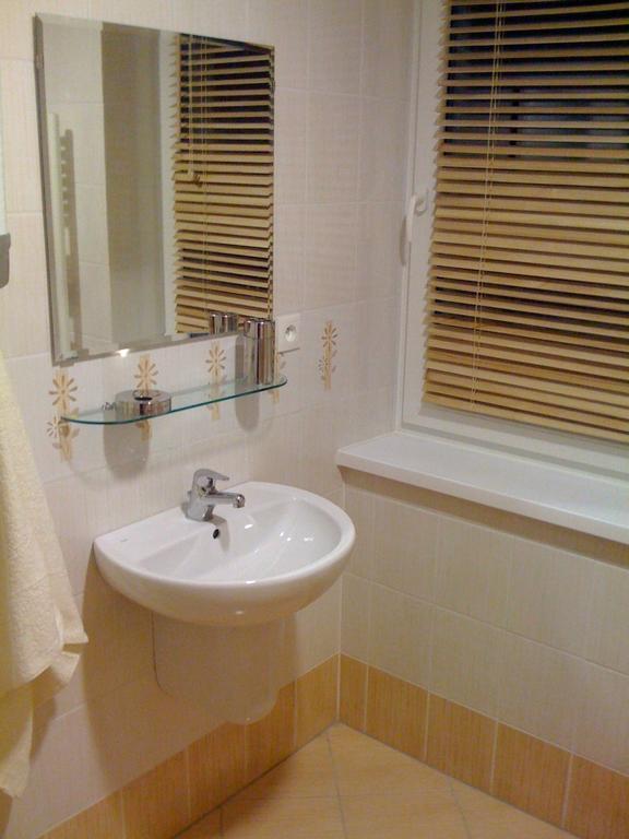 Nova Ponorka Martinske Hole Martinky Appartement Kamer foto