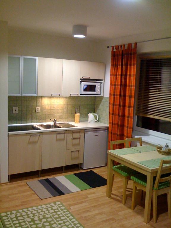 Nova Ponorka Martinske Hole Martinky Appartement Kamer foto