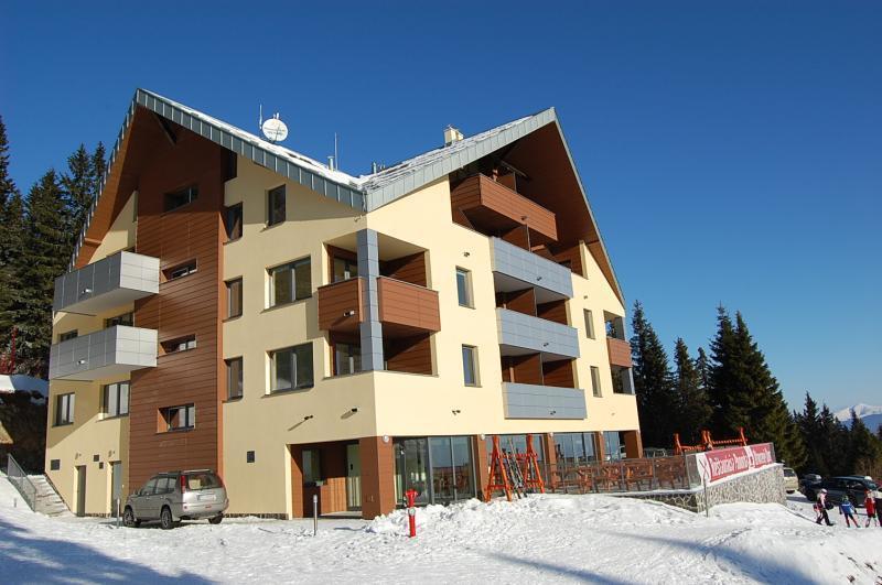 Nova Ponorka Martinske Hole Martinky Appartement Kamer foto